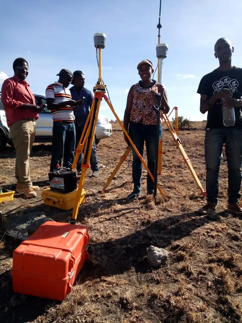 Project Site