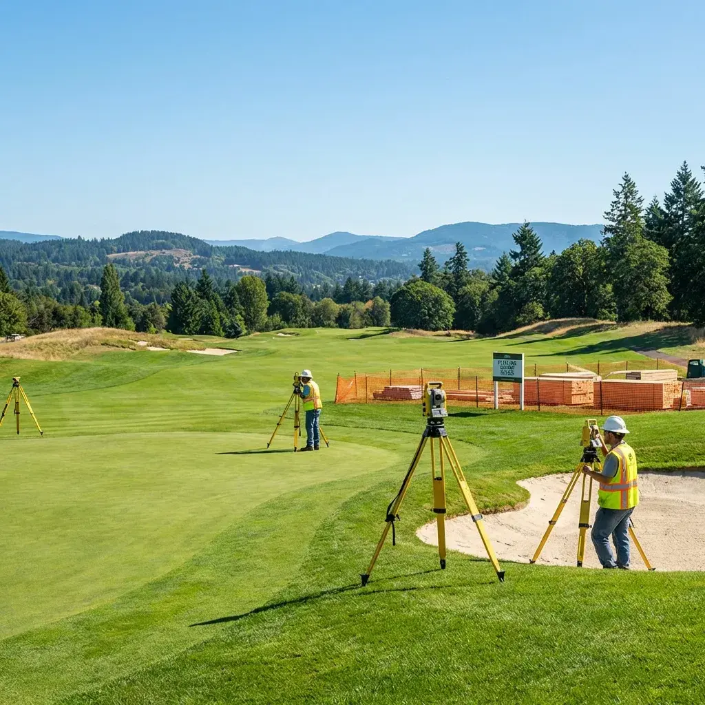Naivasha Country Club Re-Survey
