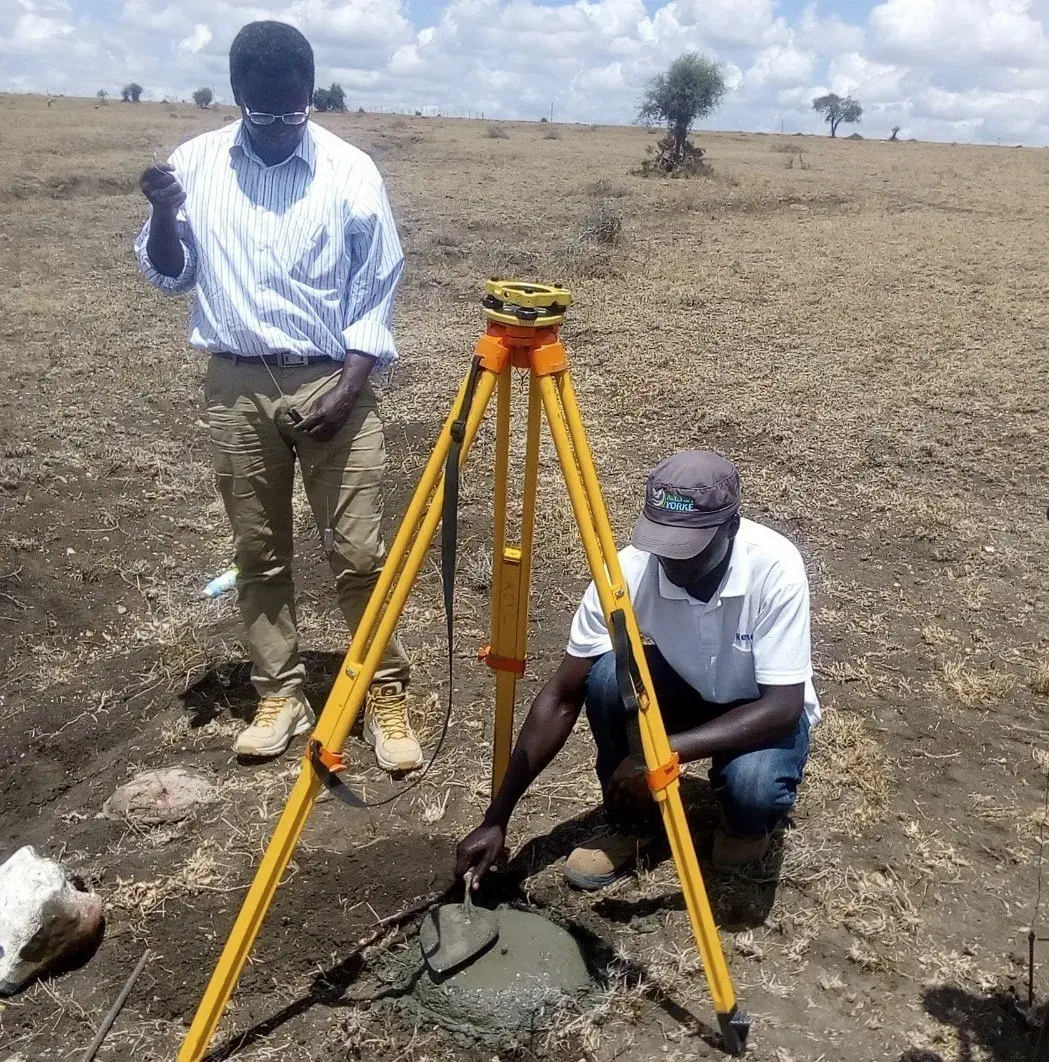 ASIC Field operations
