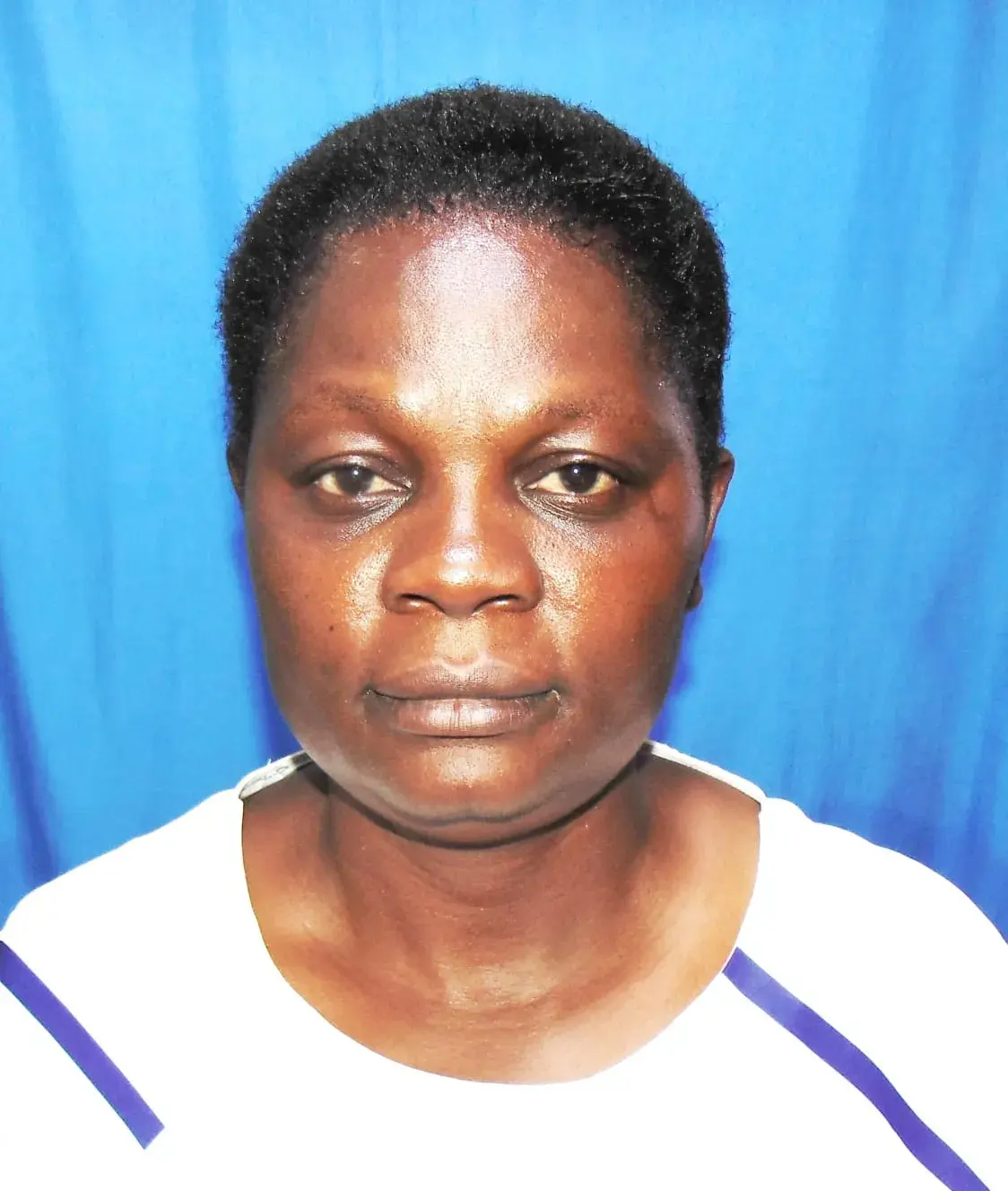 Angela Namulunda Wanyonyi