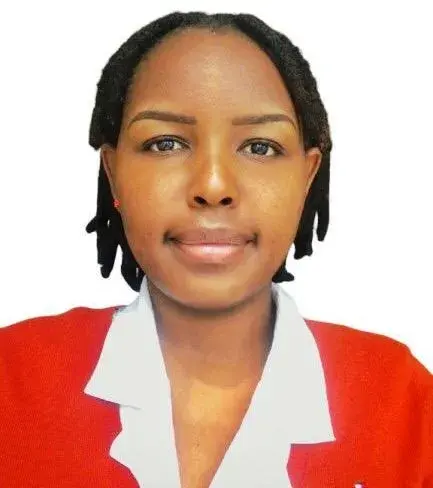 Christine Diana Omagwa