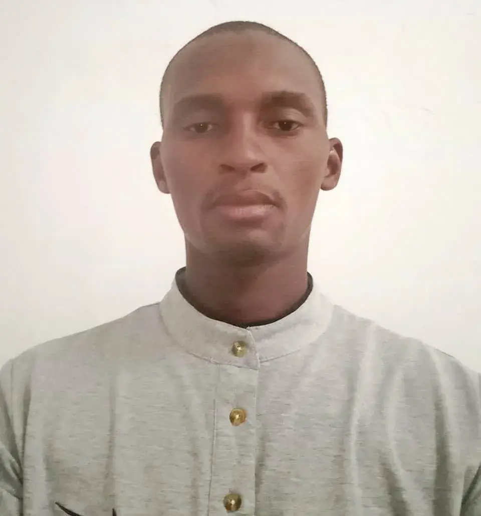 Daniel Jefwa Karisa