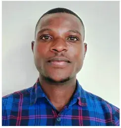 David Sanduku Dzombo
