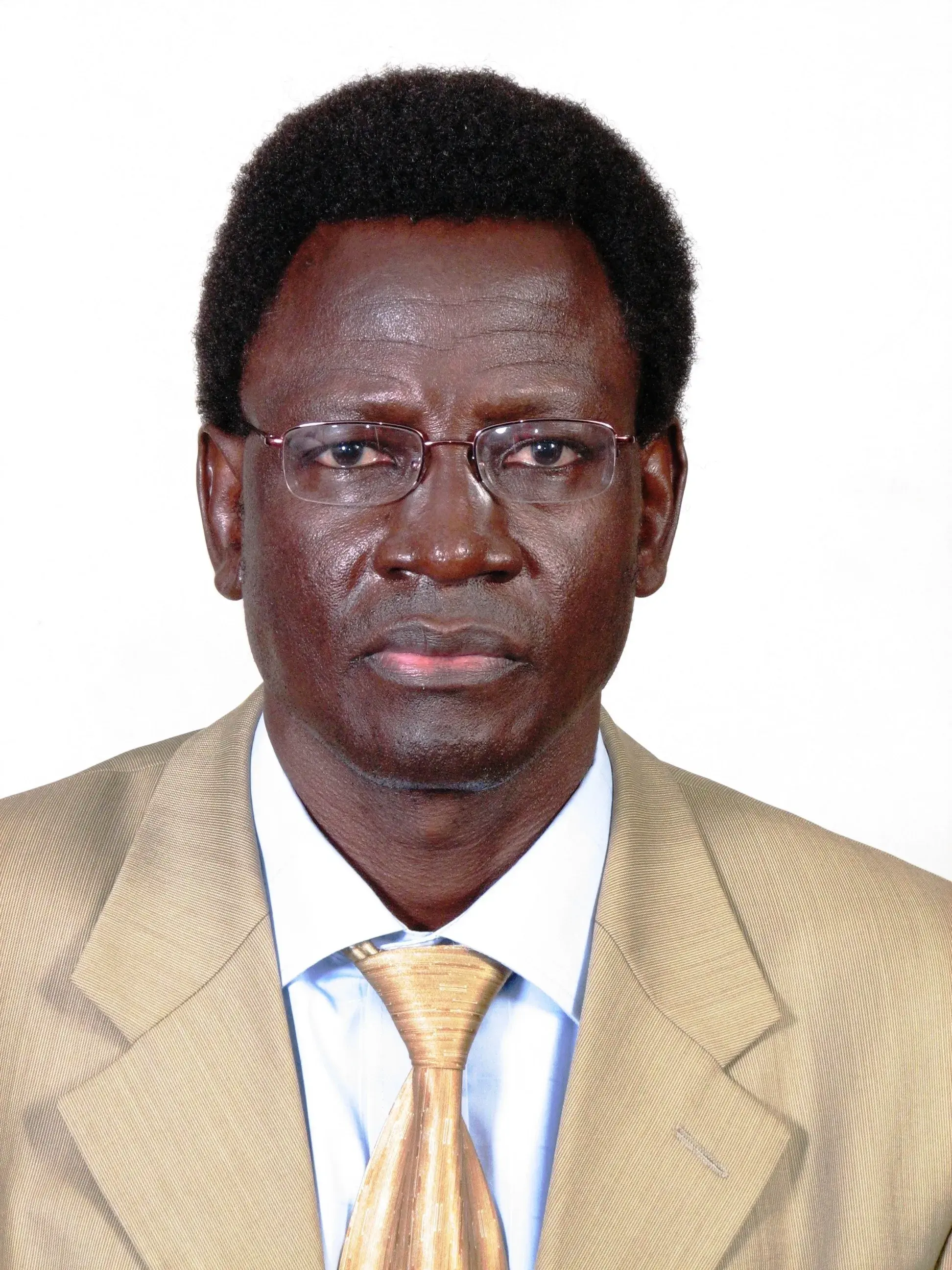 Kombo Mwero