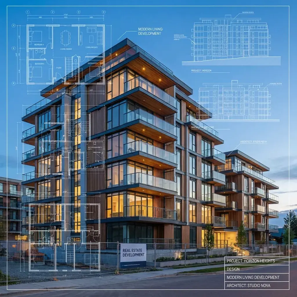 Real Estate & Conveyancing